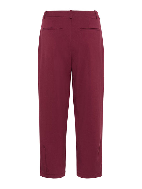 Hose «Kamerle Cropped» von KAFFE