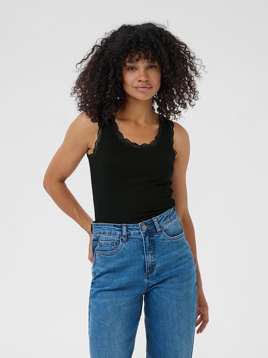 Top «Kaomi» von KAFFE