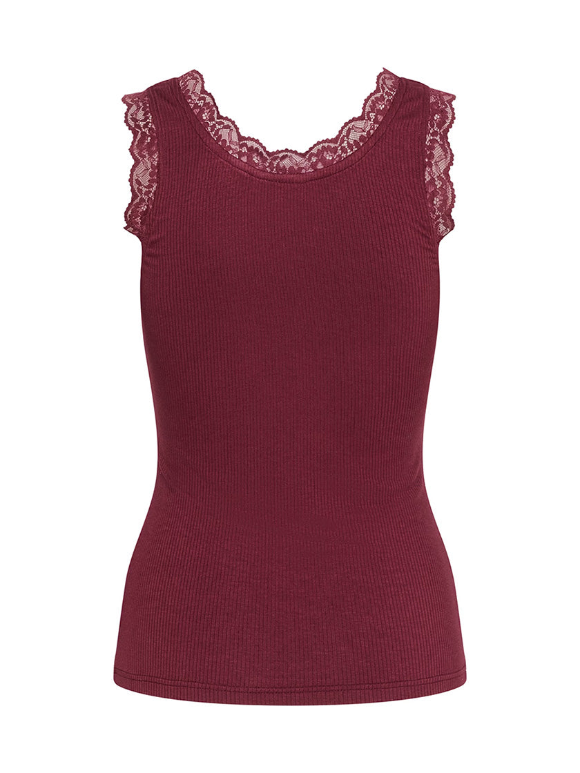 Top «Kaomi» von KAFFE