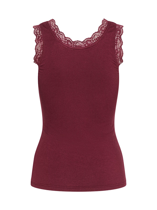 Top «Kaomi» von KAFFE