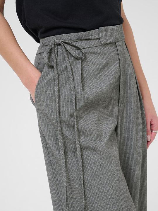 Hose «Kaellie Wide» von KAFFE