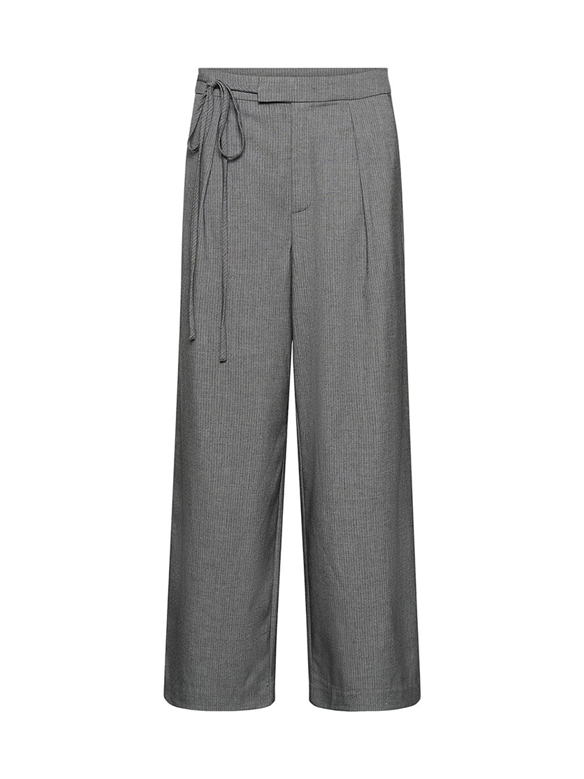 Hose «Kaellie Wide» von KAFFE
