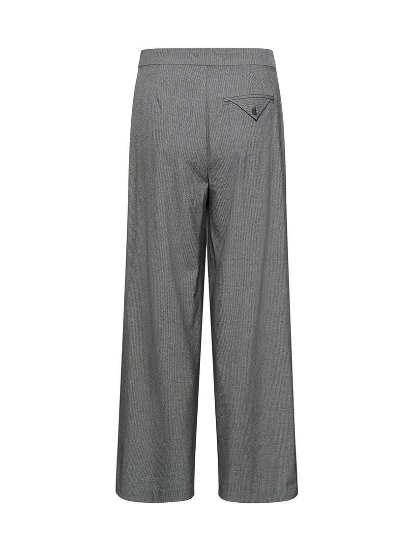 Hose «Kaellie Wide» von KAFFE