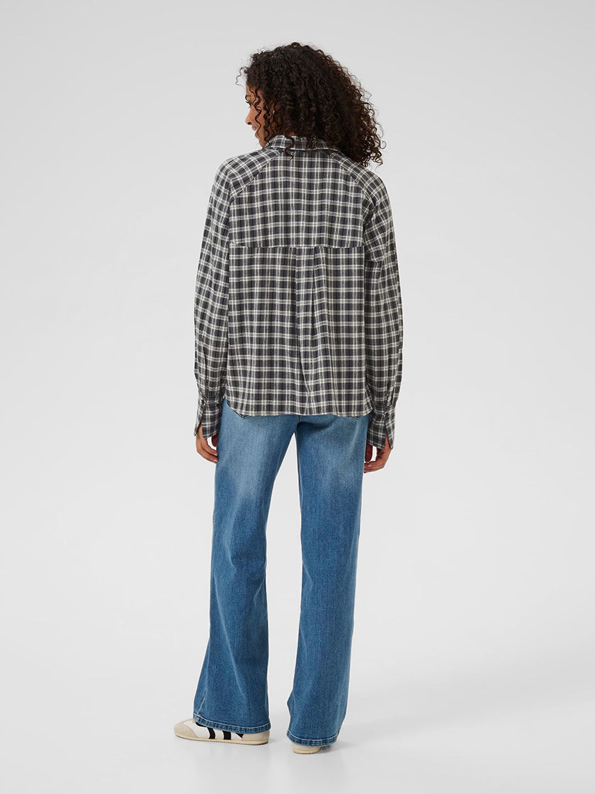 Bluse «Kaelna» von KAFFE