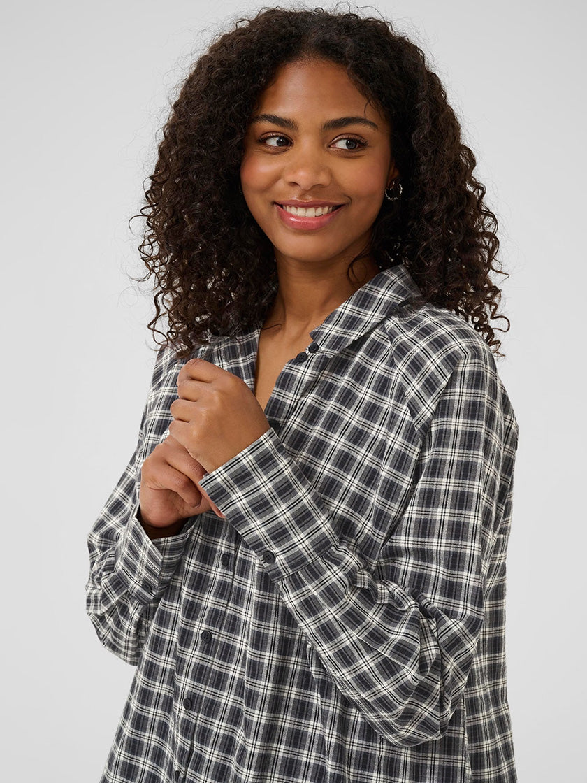 Bluse «Kaelna» von KAFFE