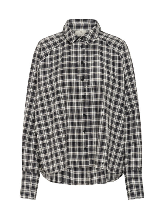 Bluse «Kaelna» von KAFFE