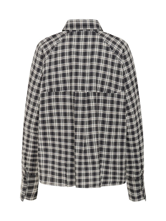 Bluse «Kaelna» von KAFFE