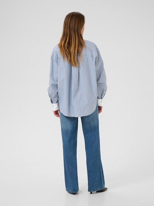 Bluse «Kamilina» von KAFFE