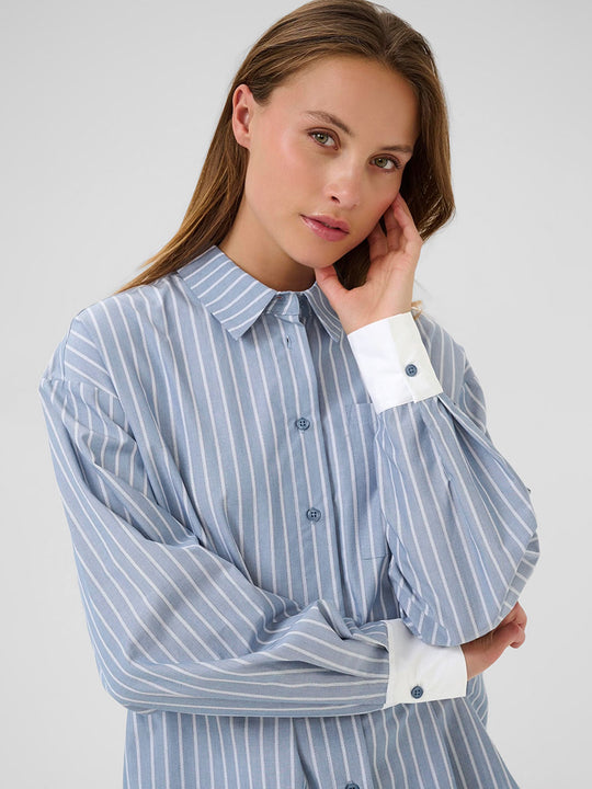 Bluse «Kamilina» von KAFFE