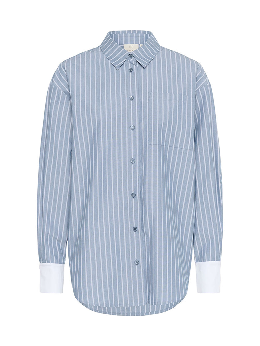 Bluse «Kamilina» von KAFFE