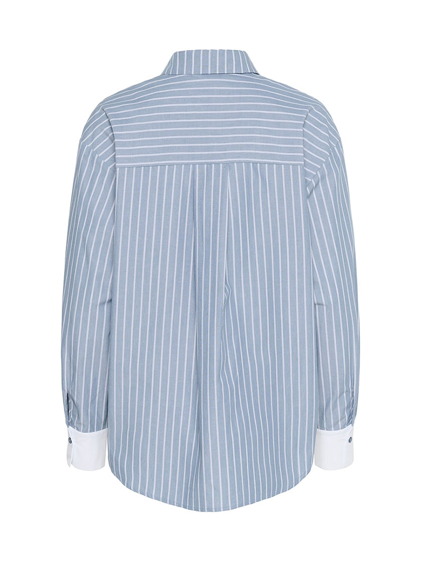 Bluse «Kamilina» von KAFFE