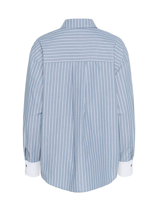 Bluse «Kamilina» von KAFFE