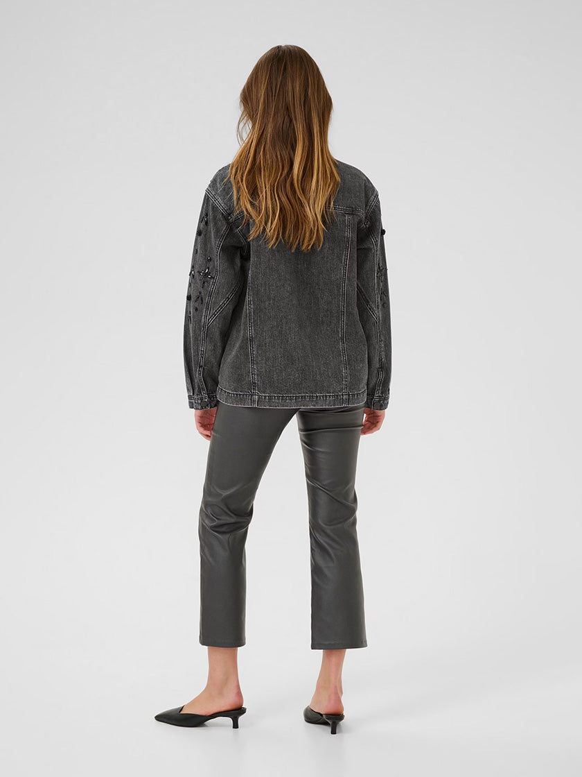 Jeansjacke «Kajaiden» von KAFFE