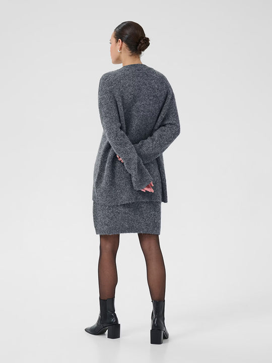 Strickpullover «Katrudy» von KAFFE