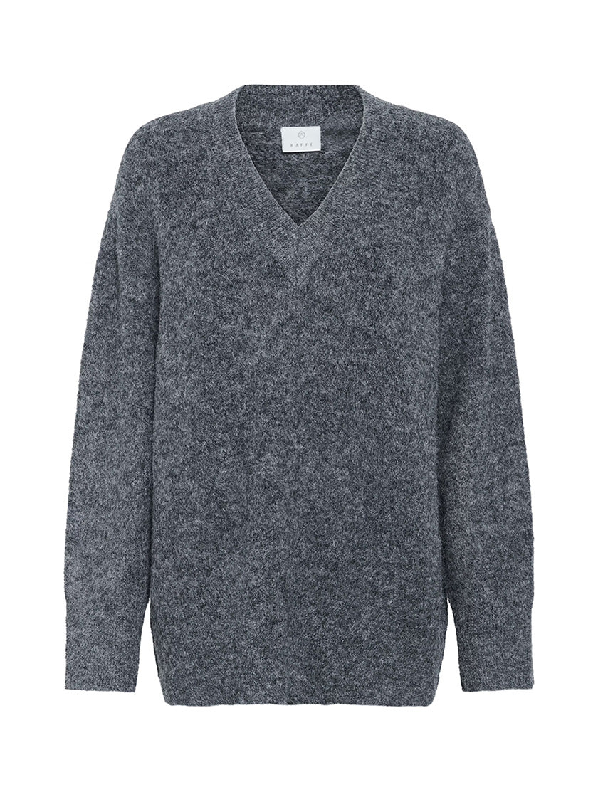 Strickpullover «Katrudy» von KAFFE
