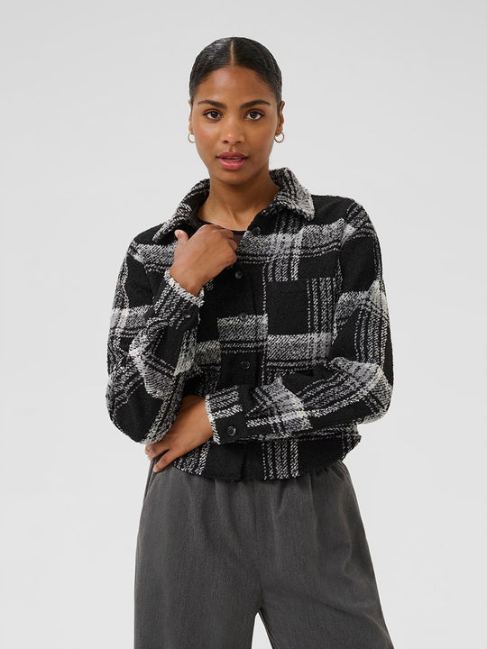 Jacke «Kalily» von KAFFE