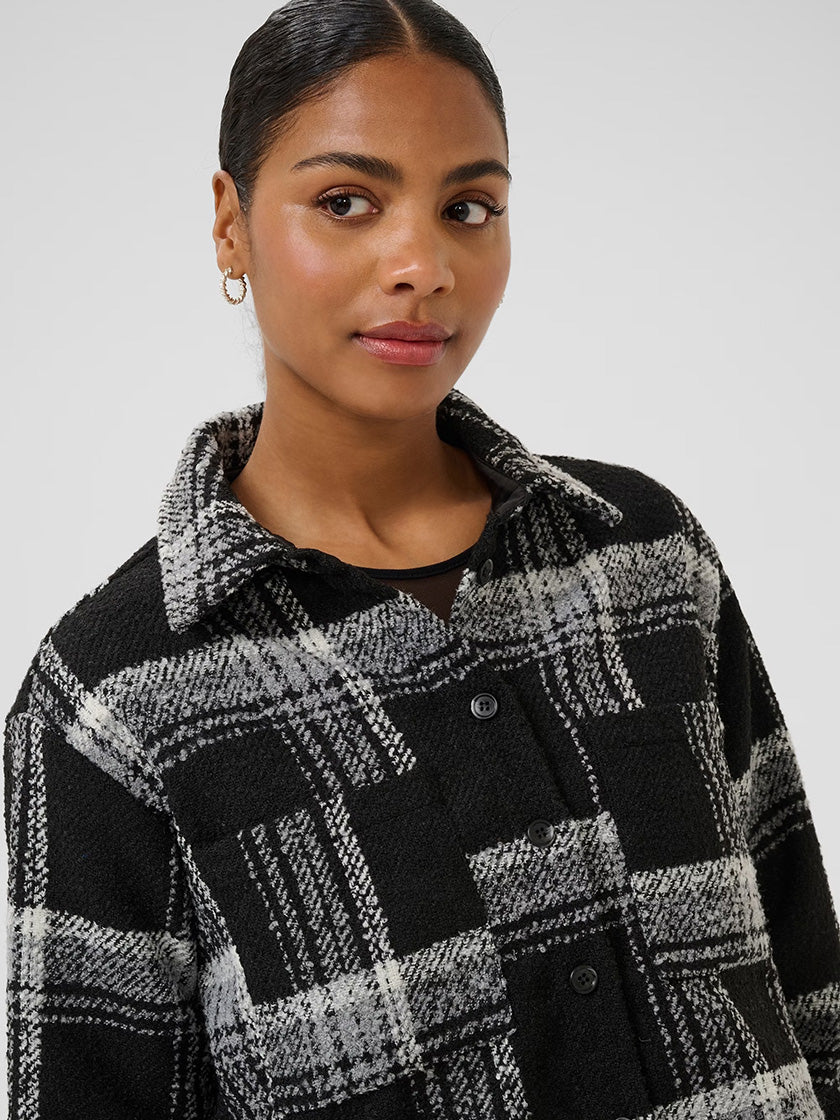 Jacke «Kalily» von KAFFE