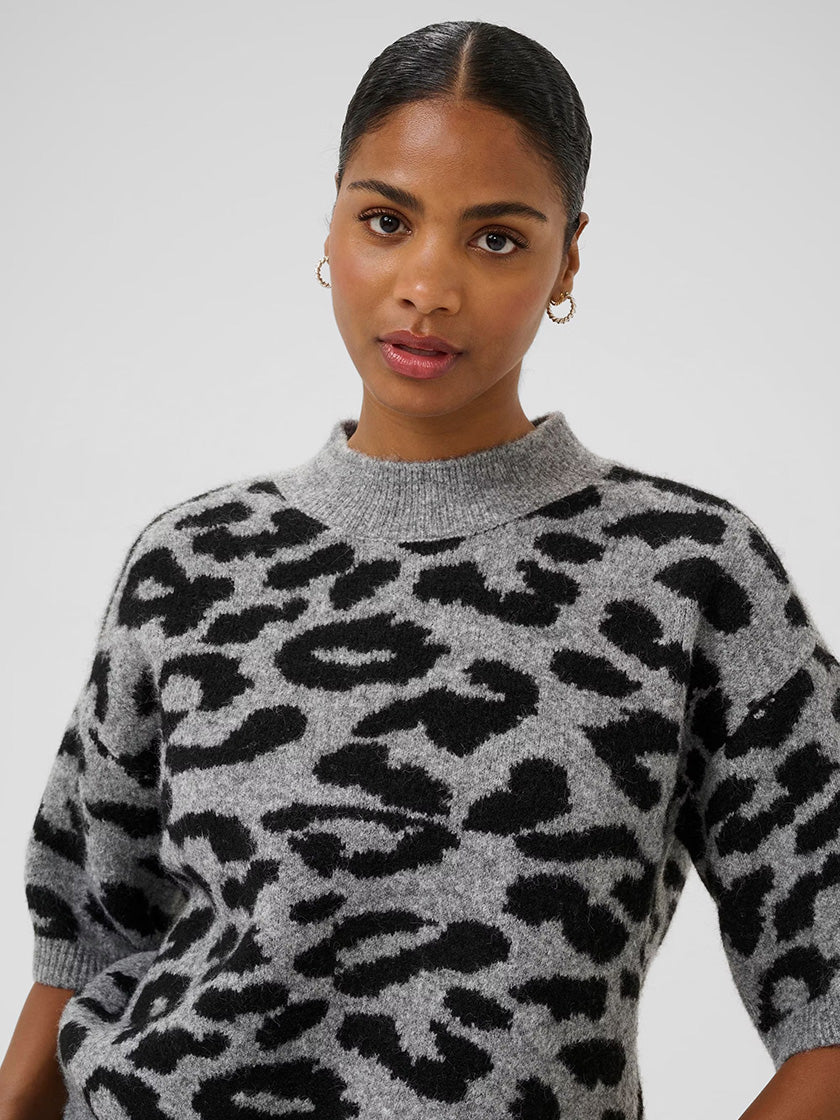 Strickpullover «Kasandra» von KAFFE