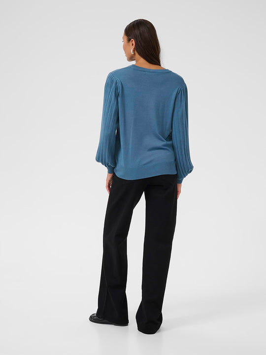 Strickpullover «Kalone» von KAFFE