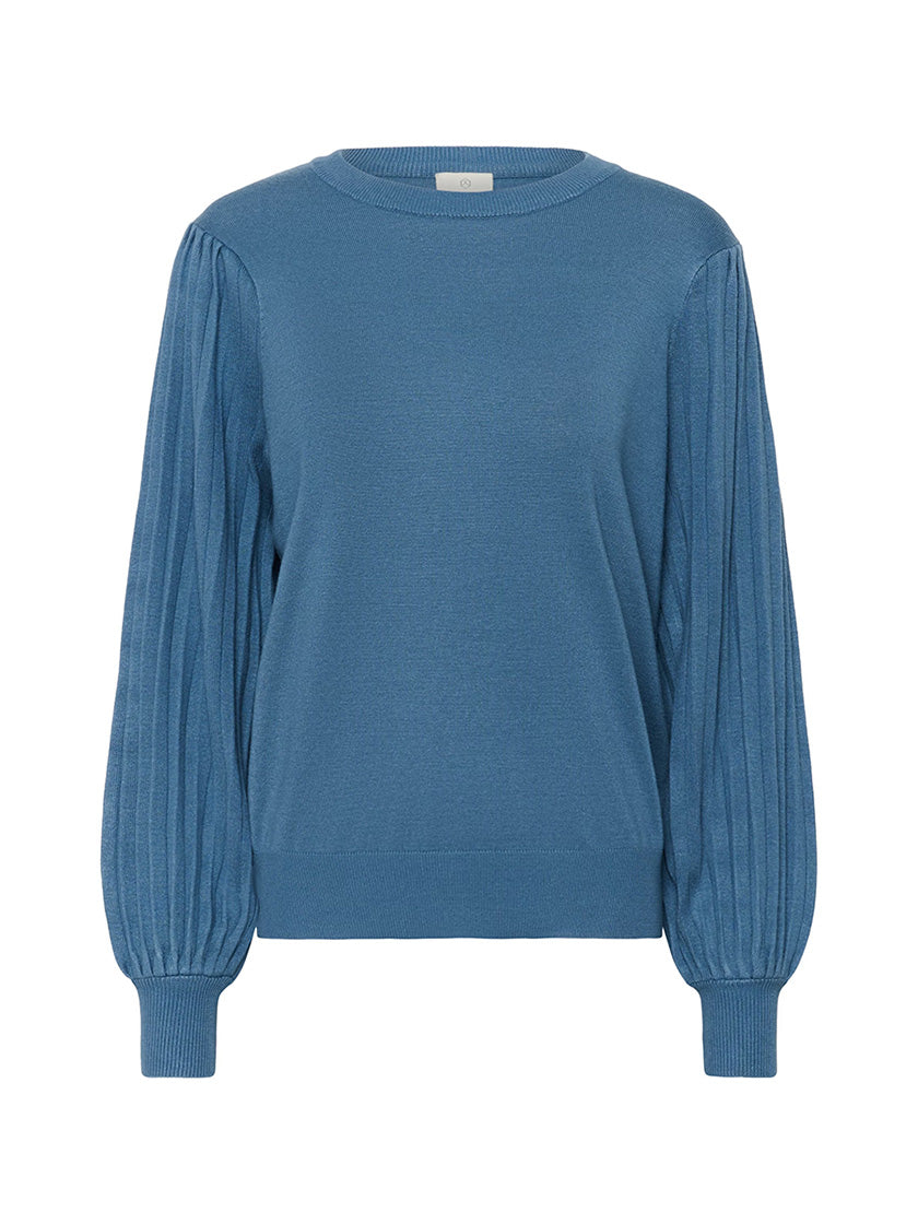 Strickpullover «Kalone» von KAFFE