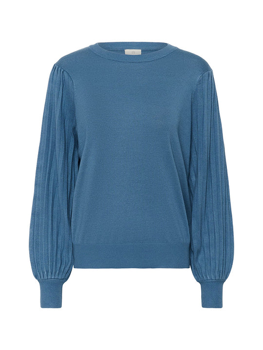 Strickpullover «Kalone» von KAFFE