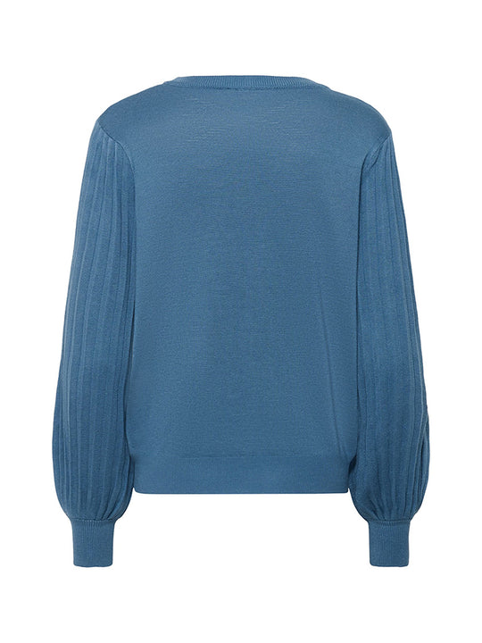 Strickpullover «Kalone» von KAFFE