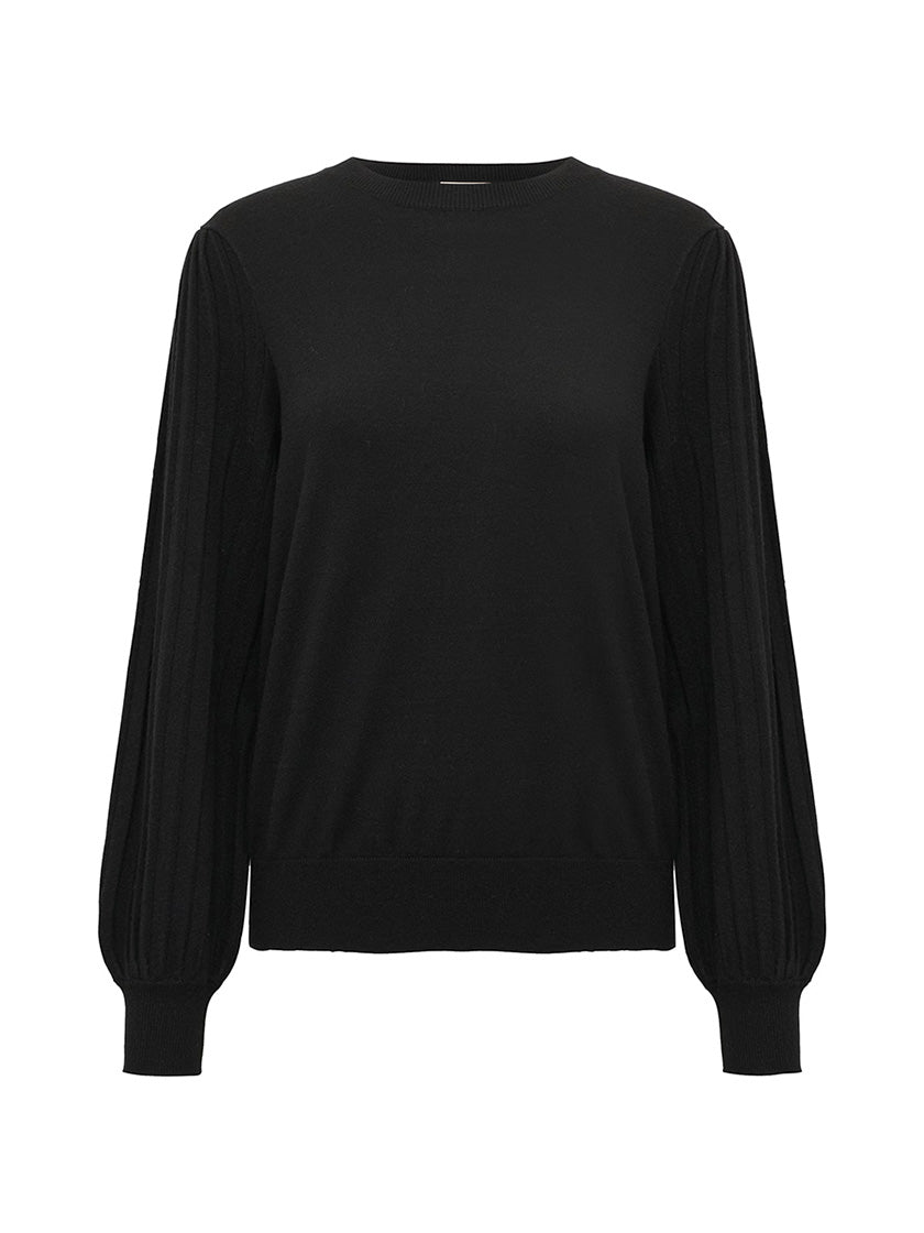 Strickpullover «Kalone» von KAFFE