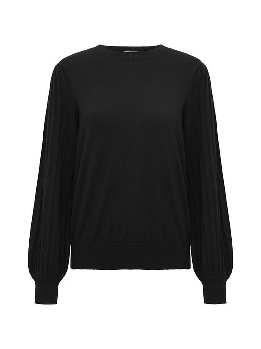Strickpullover «Kalone» von KAFFE