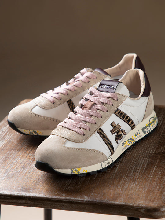 Sneaker «Lucyd» von PREMIATA