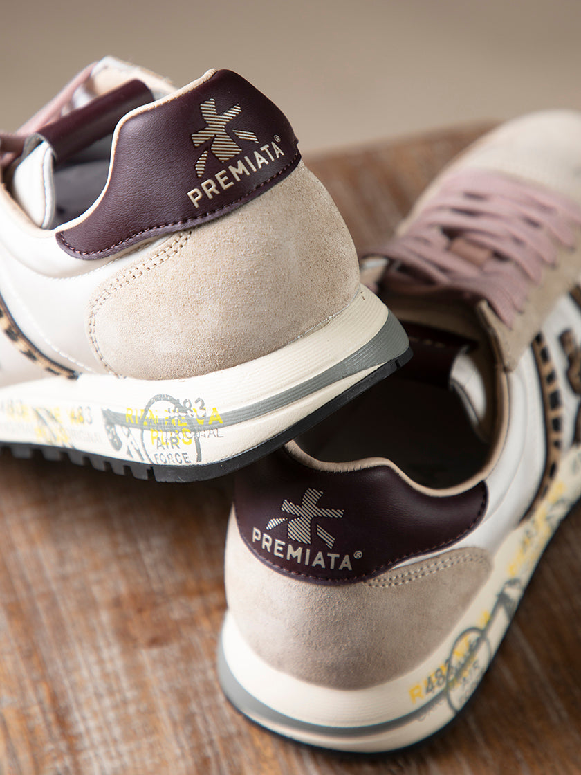 Sneaker «Lucyd» von PREMIATA