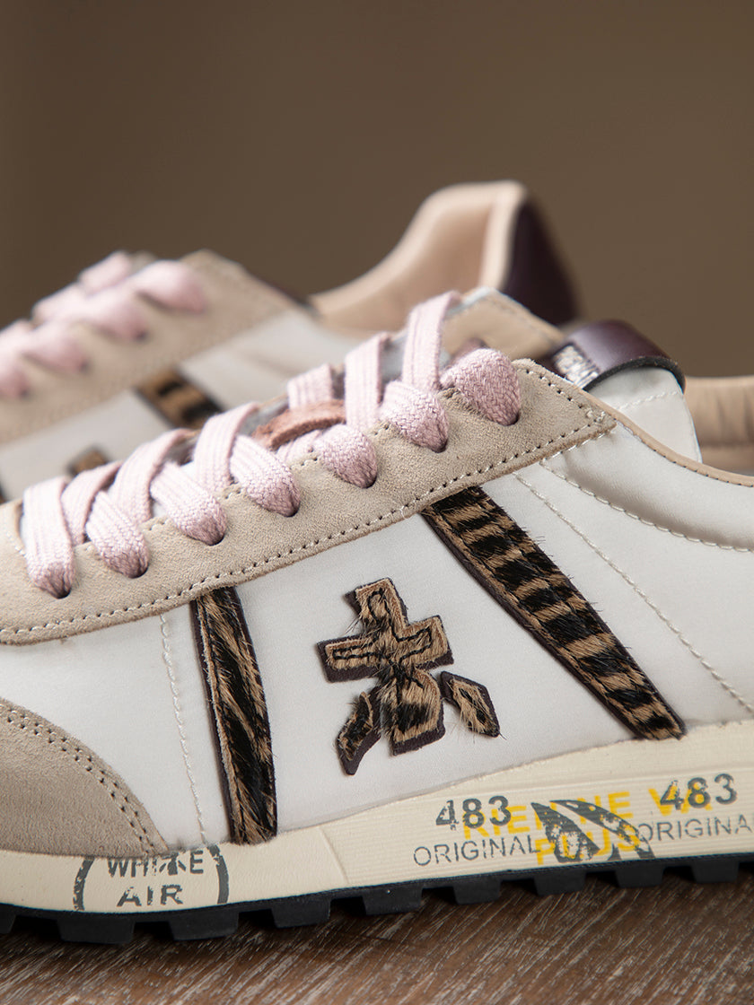 Sneaker «Lucyd» von PREMIATA