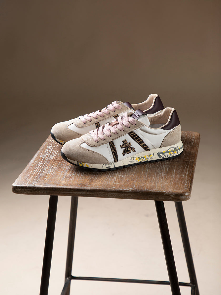 Sneaker «Lucyd» von PREMIATA