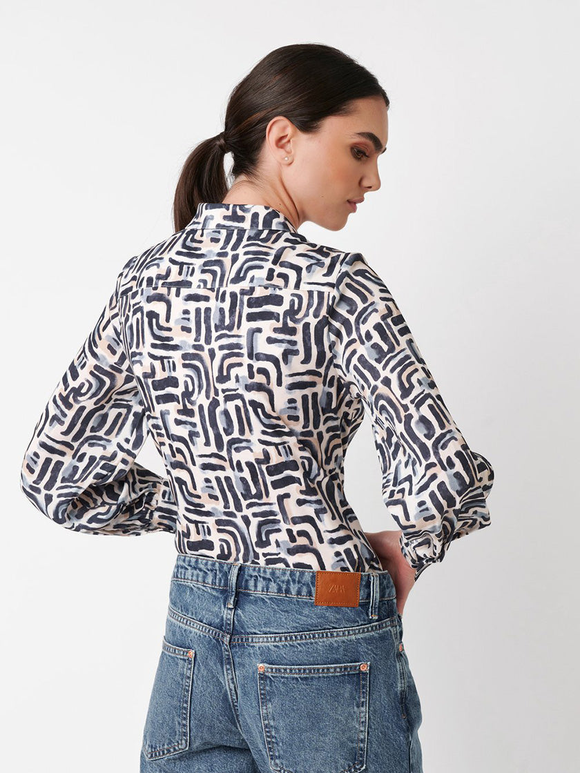 Bluse «Pia» von DESOTO