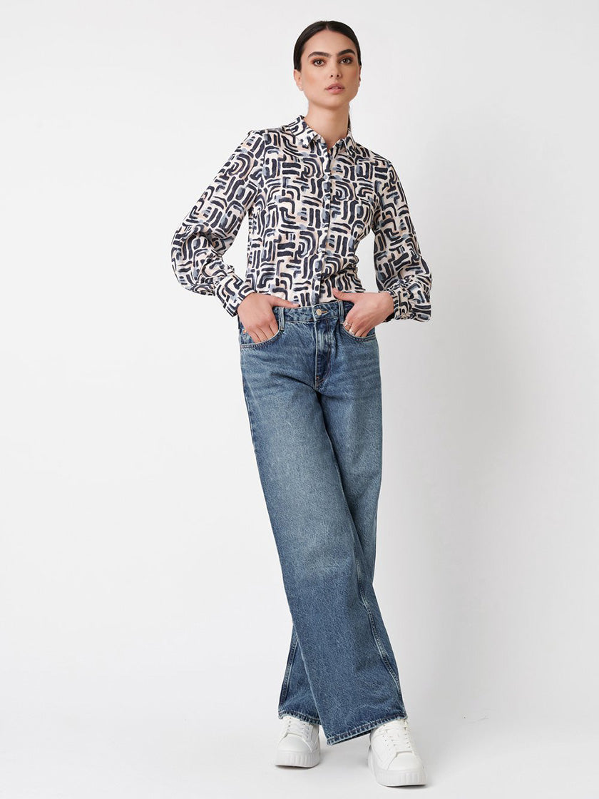 Bluse «Pia» von DESOTO