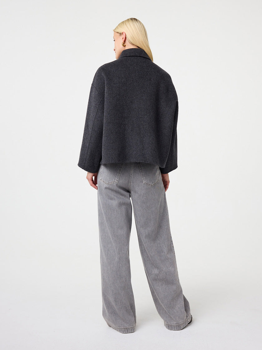 Jacke «Odette» von KNIT-TED