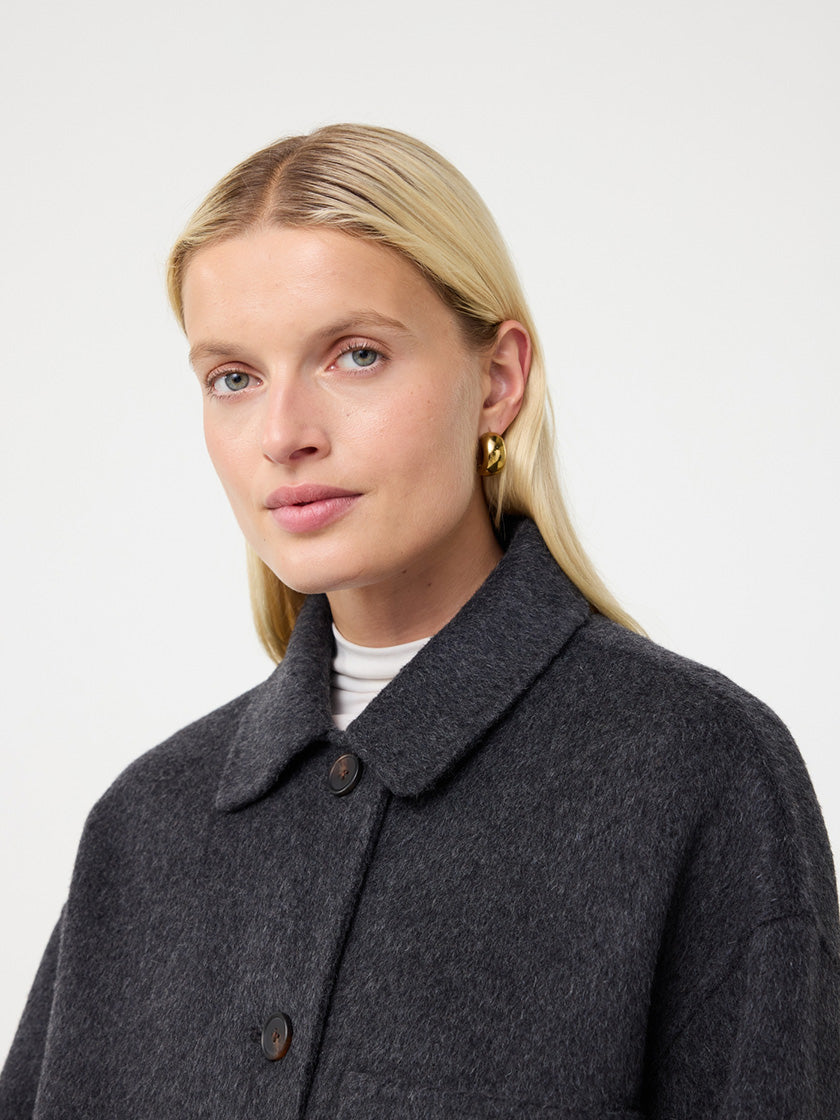 Jacke «Odette» von KNIT-TED