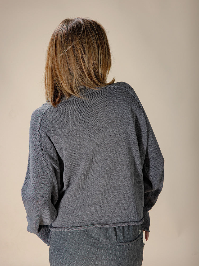 Strickpullover «Flock» von RUNDHOLZ BLACK LABEL