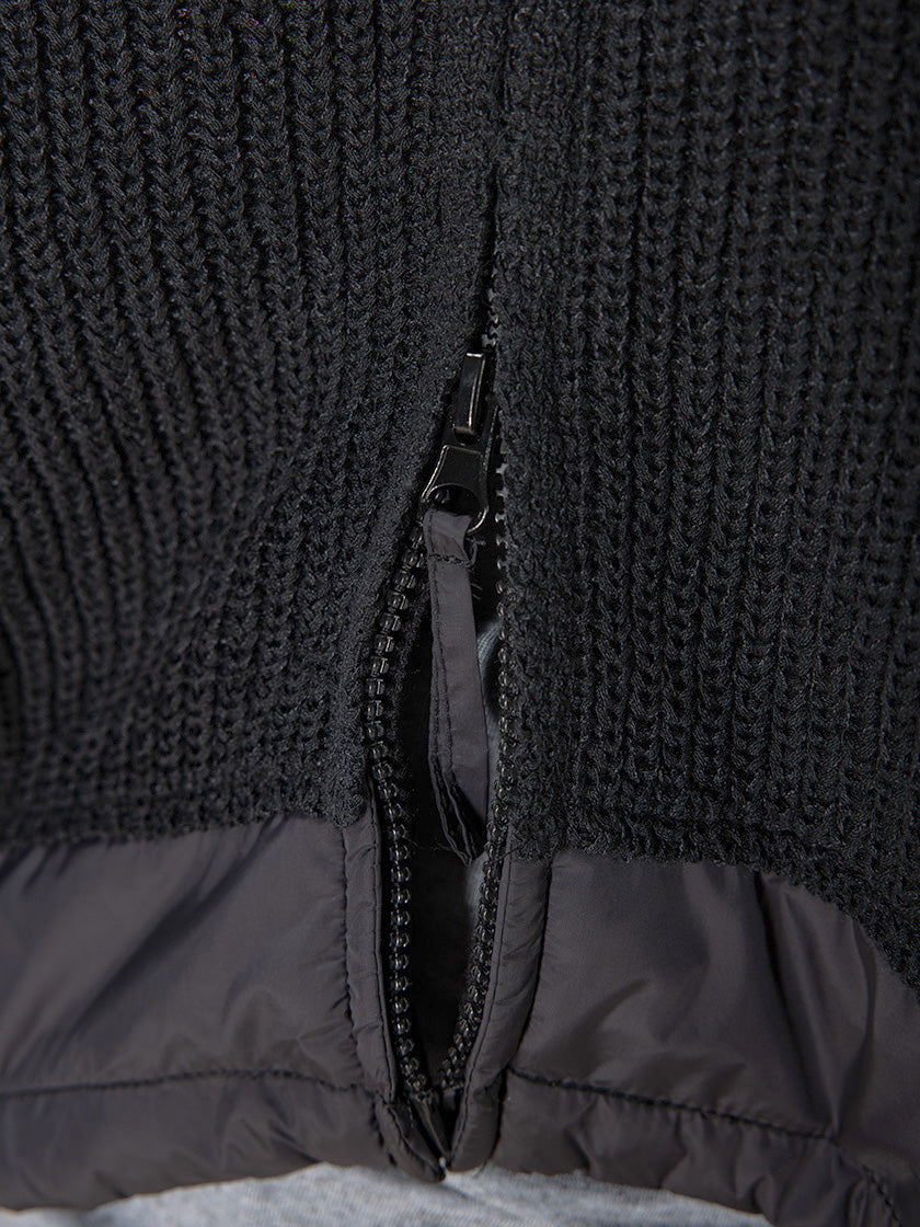 Strickjacke von RUNDHOLZ BLACK LABEL