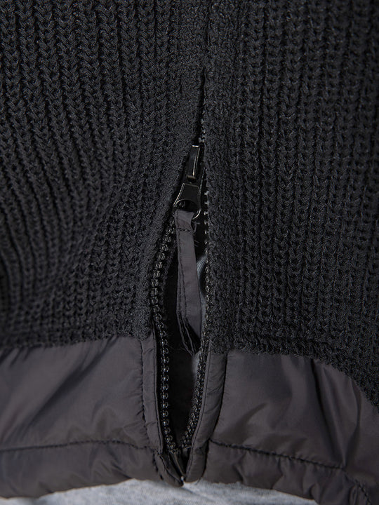 Strickjacke von RUNDHOLZ BLACK LABEL