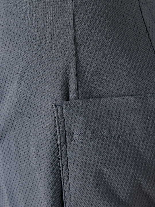 Hose «Check» von RUNDHOLZ BLACK LABEL