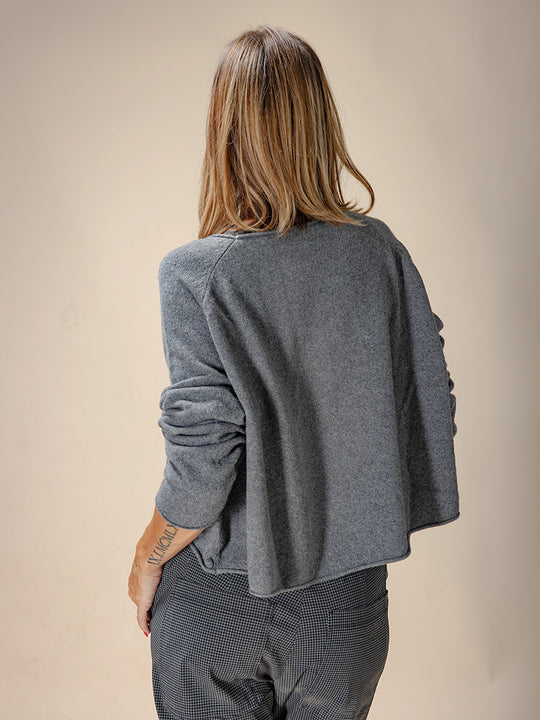 Strickpullover von RUNDHOLZ BLACK LABEL