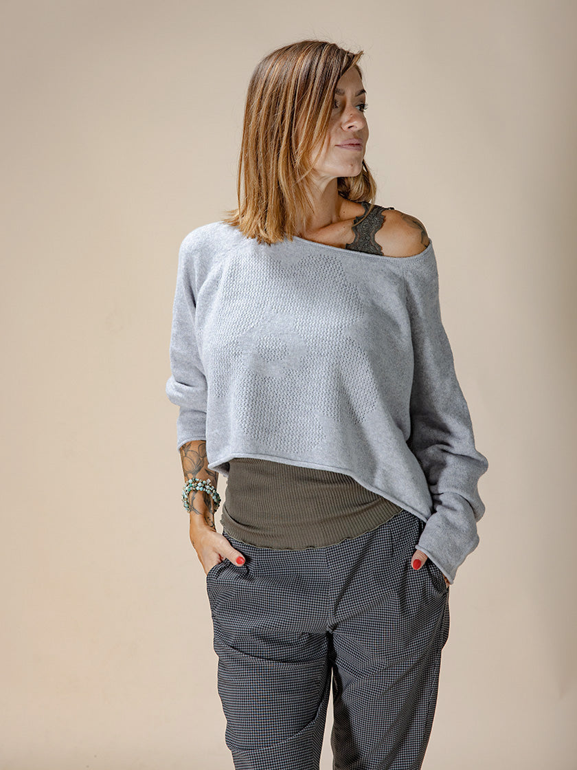 Strickpullover von RUNDHOLZ BLACK LABEL