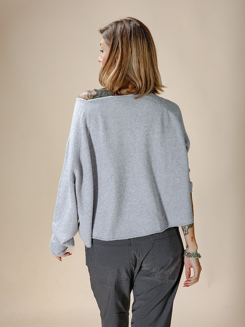 Strickpullover von RUNDHOLZ BLACK LABEL
