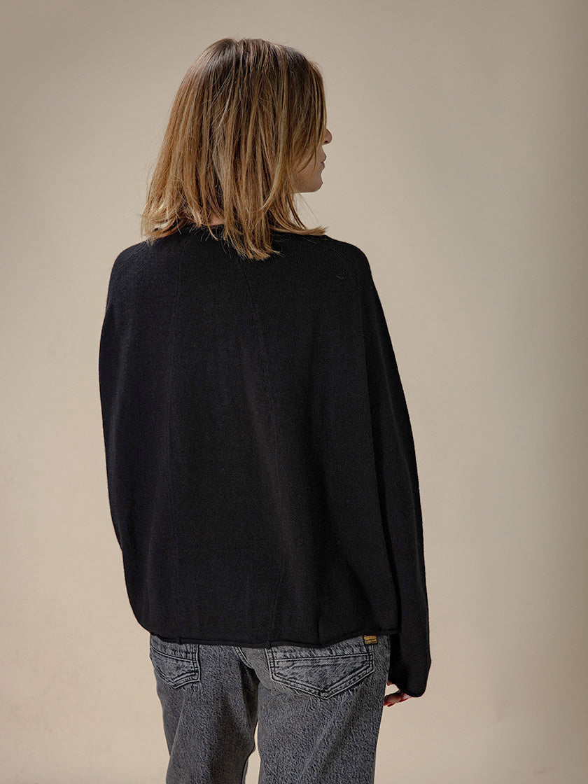 Strickjacke von RUNDHOLZ BLACK LABEL
