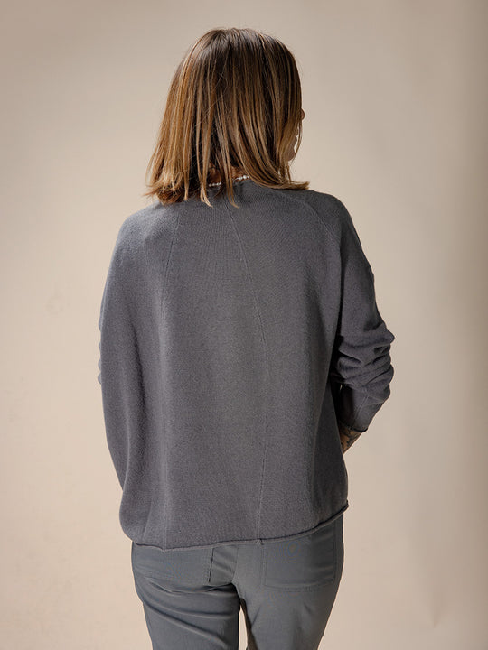Strickjacke von RUNDHOLZ BLACK LABEL