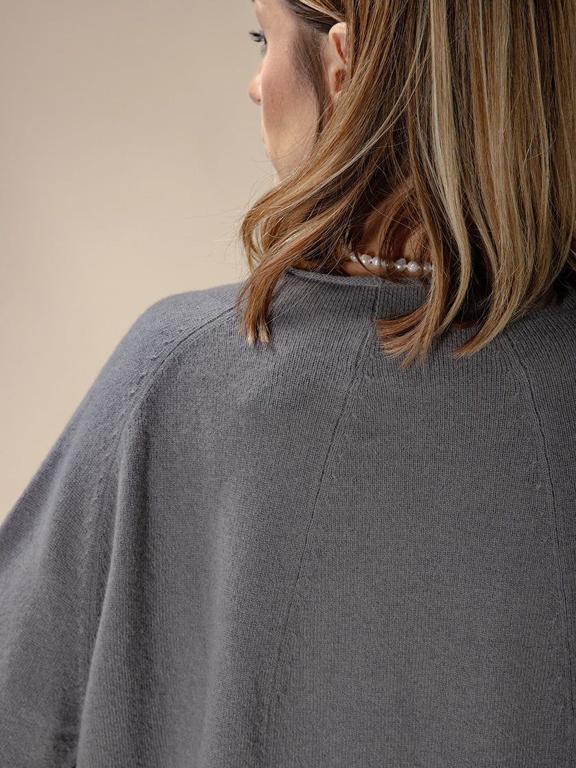 Strickjacke von RUNDHOLZ BLACK LABEL