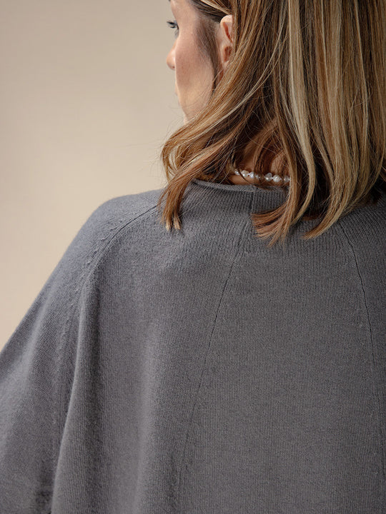 Strickjacke von RUNDHOLZ BLACK LABEL