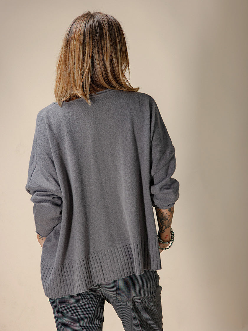 Strickpullover von RUNDHOLZ BLACK LABEL
