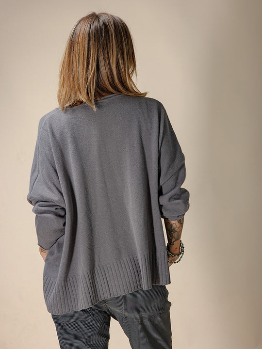Strickpullover von RUNDHOLZ BLACK LABEL
