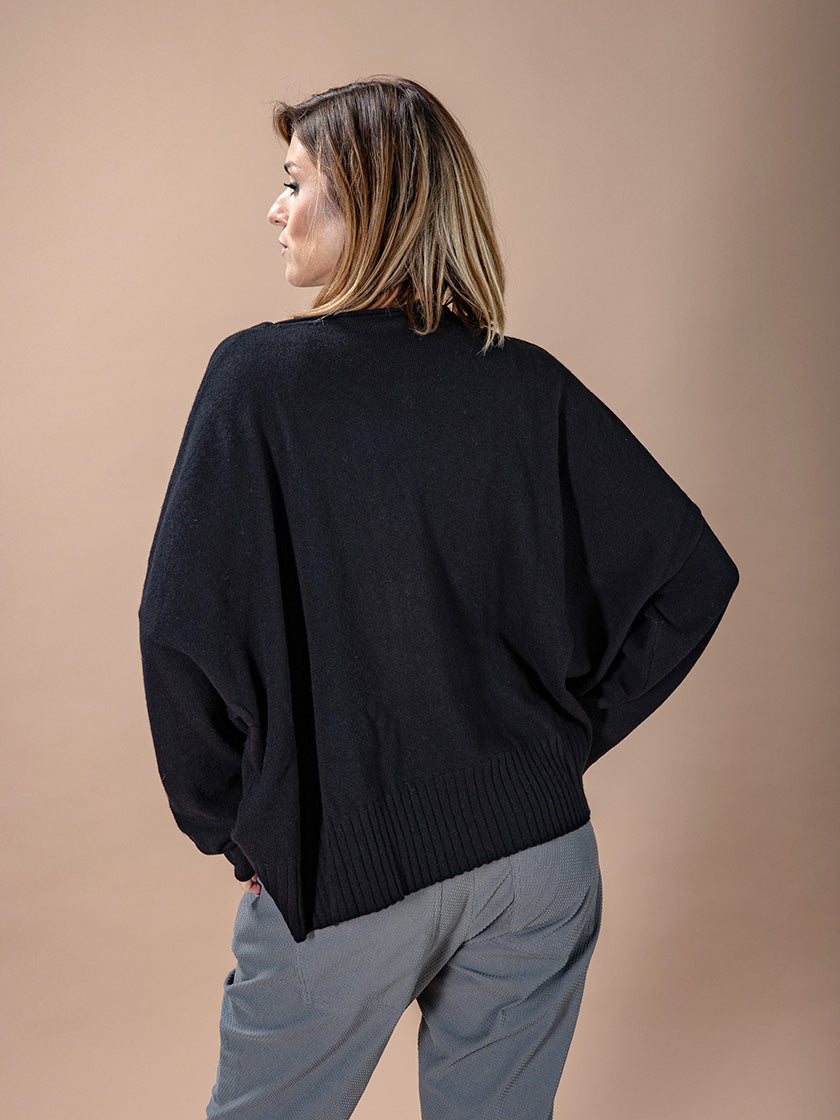 Strickpullover von RUNDHOLZ BLACK LABEL